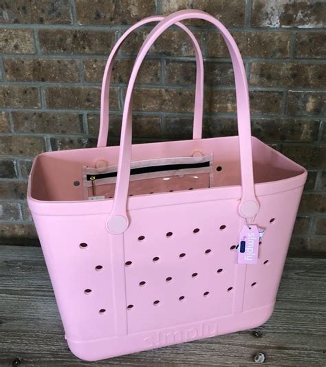 bogg bag dupe walmart|hobby lobby bogg bag.